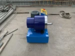 Hot Sale DX69 / DX68 Hydraulic Hose Crimping Machine 380v/220v Factory Direct Sales - Image 5