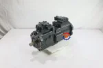 Hydraulic Pump Assembly 31QA-10010 for R360-9 R380-9 Excavator - Image 3
