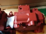 SK200-2 R220LC-9 EC210B EC240B Excavator Hydraulic Pump K3V112 K3V112DT Main Pump YN10V00001F2 31Q6-10050 - Image 4