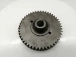 Excavator 320C 320D 321C 323D Excavator Gear 2128576 212-8576 S6K 3066 C6.4 Engine Gear - Image 2