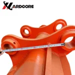 CX210 Excavator Bucket for Heavy Duty - Image 6