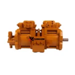 Hydraulic Pump Assy  4I-7683 Pump Part Number  K3V63DT Construction Machine - Image 4