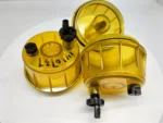 Construction Machinery Parts Oil Water Separator Cup 11110737 - Image 4