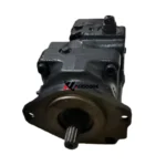 High Quality New Part Hydraulic Pump 708-1T-00710 (708-1T-00711) for FD50AYT-10 Forklift 5Ton - Image 3
