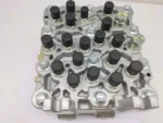 4468336 4470661 YA00000543 Signal Shuttle Valve for ZX200 ZX330 ZX450 ZX210 ZX470 Excavator - Image 6