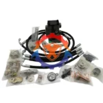 Made in Korea Hydraulic Pump Regulator Kit for EX200-2 EX200-3 EX120-2 EX120-3 Excavator Conversion Kit 9227243 9227557 - Image 2