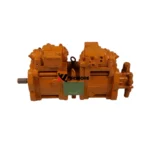 Hydraulic Pump Assy  4I-7683 Pump Part Number  K3V63DT Construction Machine - Image 3