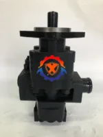 Hydraulic Pump AT331223 3249529129 for Engine 4045 Backhoe Loader 310SK 315SK - Image 6