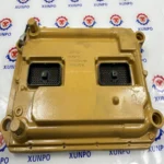 E325C E320D Excavator Parts Controller ECU 2100848 1799850 2405304 Computer Board for 3126 Engine - Image 3