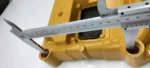 ECM Controller 240-5304 2405304 for C9 Engine E325C 325CL Excavator - Image 2