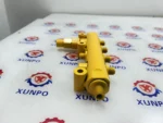 New Part Common Rail Assy 438-3416 4383416 358-6634 3586634 for E302D Excavator C6.4 Engine - Image 5