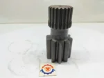 EC210D EC210B EC210C EC210 Excavator Parts Travel Final Drive Sun Gear SA7117-30330 7117-30330 - Image 3