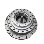 PC60-7 PC100-5  PC130 Excavator Travel Gearbox PC120-6 PC120-5 Final Drive 203-60-63102 203-60-63101 203-60-63150 - Image 2
