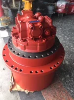 Excavator Final Drive SK250-8 SK260-8 SH210-5 SH240-5 SK250-6E Travel Motor - Image 6