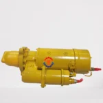 E330 E330C E330D Excavator C9 Engine Starter Motor 2071556 Starting Motor