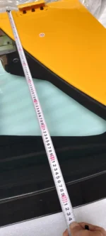 Excavator Parts SY75-8/EC55B/EC55D /E200B Excavator Cab Operator Cabin - Image 4