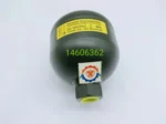VOE14606263 14606263 Pressure Accumulator for Excavator EC160B EC200B EC210B EC240B EC290B - Image 6