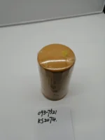 E120B E200B E300B Excavator Oil Filter Element 0937521 093-7521 KS2074 P551348 - Image 2