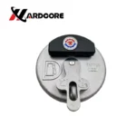 Mover Parts Fuel Tank cap 7X7700 For Excavator 320C 320D E320B Loaders 931B Dozer Excavator