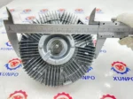 Xunpo  High Quality  Parts Fan Drive  Clutch 87340008  in Stall on  580N 580SN 570N 590SN - Image 3