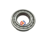 XUNPO Excavator Part NUP2211 Cylindrical Roller Bearings NUP2211E