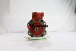 K5V200DTH Hydraulic Pump Assembly 31NB-10020 31NB-10022 for Excavator R450-7 R500LC-7 R450LC-7 - Image 2
