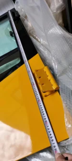 Excavator Parts SY75-8/EC55B/EC55D /E200B Excavator Cab Operator Cabin - Image 6