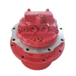 Excavator Final Drive ZX55 ZX60 ZX70 Travel Motor MAG-33VP-550F-5 MAG-63VP MAG-85VP MAG-230VP in Stock. - Image 2