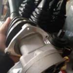 Remote Control Joystick 176-4986 1764986 for E330B E325B Excavator - Image 2