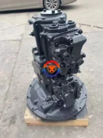 Hydraulic Pump 708-2H-00330 for PC300 PC300LC-6le PC300HD-6le Excavator - Image 2