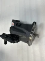 Excavator 11172358 VOE11172358 Hydraulic Pump for L110E L110F L120E L120F Heavy Machine Part - Image 2