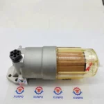 ZX200-3 ZX240-3 ZX330-3 Fuel Filter Water Separator 8-98135479-0 8981354790 for 4HK1 6HK1 - Image 3
