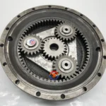 Excavator Travel Gearbox EC210B EC240C EC240B  Planet Carrier  Gear SA7117-34430 SA7117-34340 SA7117-34200 14528721