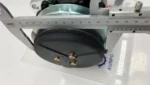 EC140 EC210 EC260 EC290 Excavator 15082742 0631102732 SD7H15  Air Compressor 24V - Image 6
