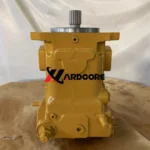 D8R Tracked Bulldozer Hydraulic Pump Main Pump 139-4151 421-1808 0R-4612 - Image 2