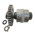 6WG180 Transmission Assy for Gearbox Parts