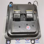 High Quality Excavator Parts C12 ECM ECU 212-9450 2129450 Controller for C12 Excavator Computer Board - Image 3