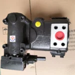 PVG-130-F1UV-LGFK-P-COS-H030NN Hydraulic Pump 48649950 Piston Pump - Image 5