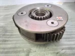 148-4644 1484644 Gearbox E320C 320D Excavator Swing Reduction Gearbox 199-4701 1994701 - Image 5