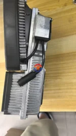 Monitor Display Panel 7835-31-3008 for Excavator PC130-8 PC138US-8 - Image 4