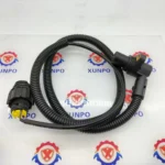 Excavator Engine Parts Nitrogen Oxygen Sensor 0281007156  0281007105   0281004107. - Image 4
