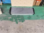 4650352 4625641 Oil Cooler Radiator Water Tank for Excavator ZX200-3 ZAX200-3 ZAXIS200-3 - Image 2