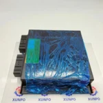 21N4-33101 21N6-42546 21N6-34401 ECU  21N6-21101 21N6-43101 21N6-43100 21N6-43102 for Excavator Electronic Part Controller - Image 5