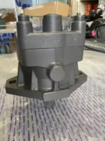 VOE14644677 14644677 Fan Motor for EC480E EC380E Excavator - Image 3