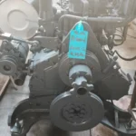 6D125-1 Engine Assy. 6D125-2 6D125-3 Engine . PC400-6 PC400-7 PC400-8 Engine