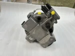 Piston Hydraulic Pump 242-6085 2426085 Piston Pump for Backhoe Loader 420D 430D - Image 4