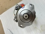 Hydraulic Pump Piston Pump 242-6085 2426085 for 420D 430D Backhoe Loader - Image 2