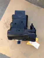Original New Hydraulic Pump PVG100 PVG130 PVG048 PVG065 PVG075 Oil Piston Pump PVG-100-F1UV-RGFK Excavator Parts - Image 2