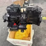 317B Excavator Special K3V63DTP Hydraulic Pump 155-9078 - Image 3