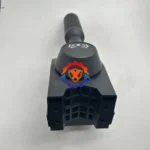 420E 422E 424B 424D Excavator Joystick Transmission Control Switch 2612207 261-2207 - Image 3